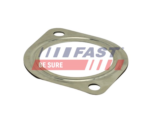 Gasket, exhaust pipe - FT84813 FAST