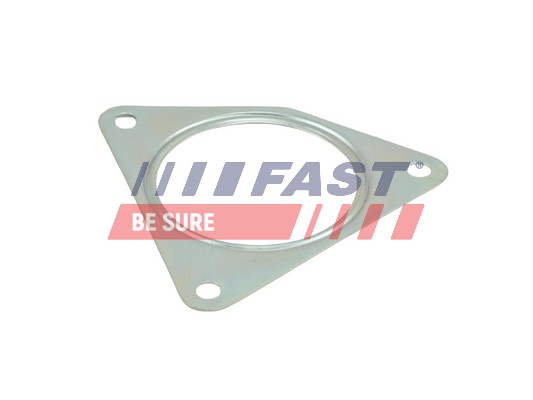 Guarnizione, Tubo gas scarico - FT84814 FAST