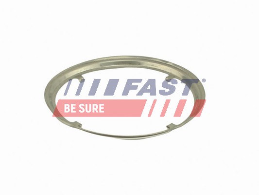 Gasket, exhaust pipe - FT84817 FAST