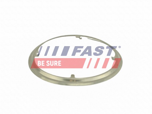 Прокладка, труба выхлопного газа - FT84817 FAST