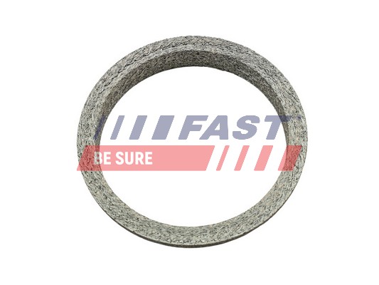 Gasket, exhaust pipe - FT84818 FAST