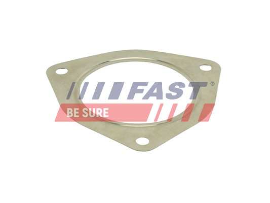 Guarnizione, Tubo gas scarico - FT84821 FAST