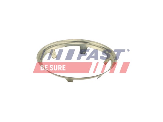Guarnizione, Tubo gas scarico - FT84822 FAST