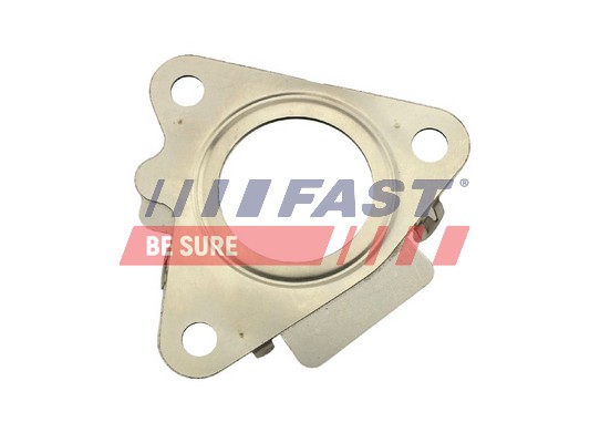 Gasket, exhaust pipe - FT84826 FAST