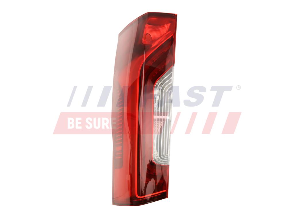 Luce posteriore - FT86204 FAST
