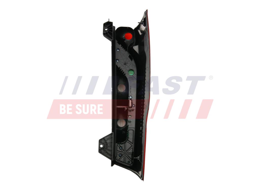 Luce posteriore - FT86204 FAST