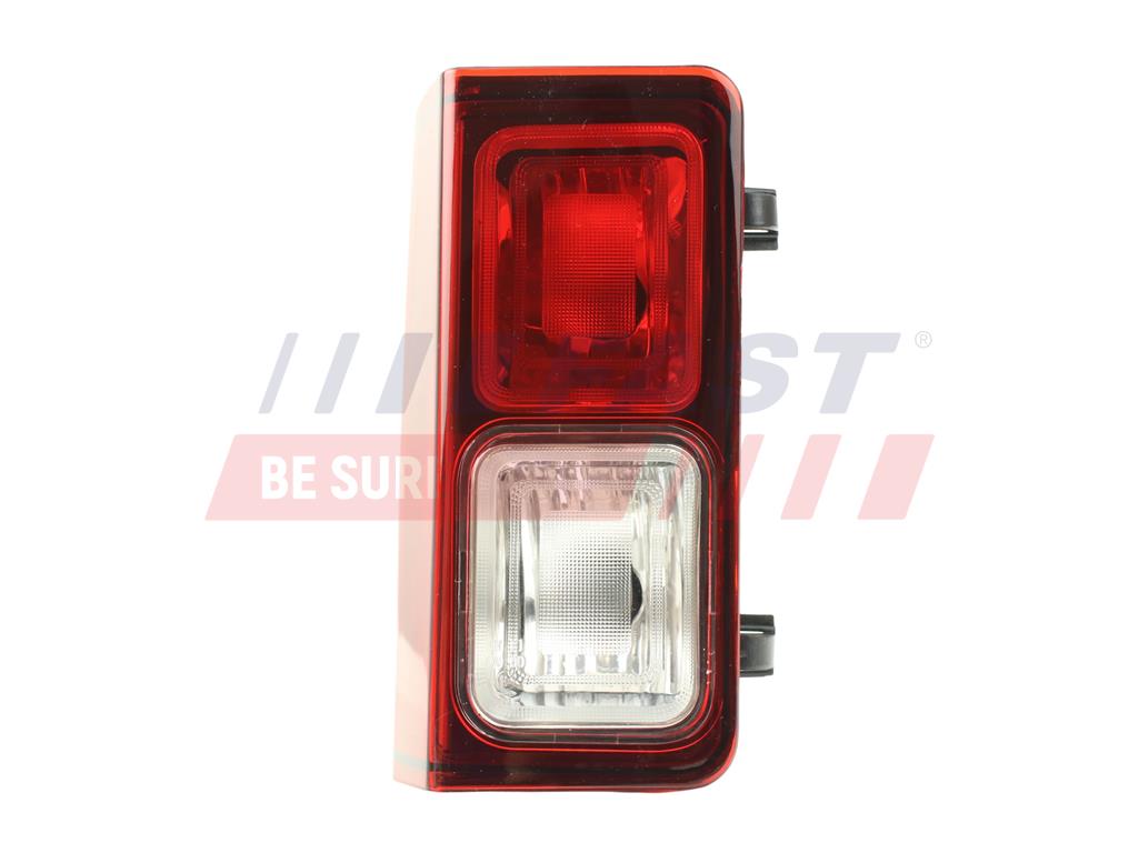 Luce posteriore - FT86208 FAST