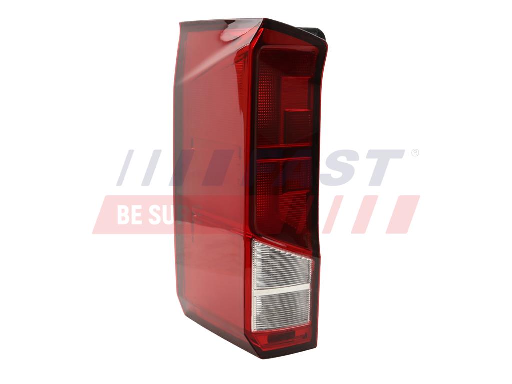 Luce posteriore - FT86209 FAST
