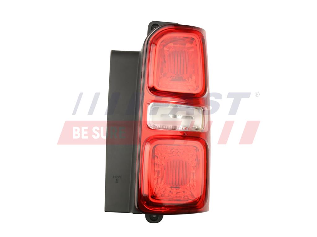 Luce posteriore - FT86218 FAST