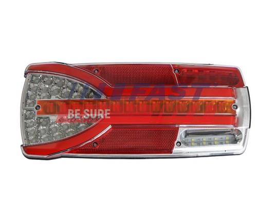 Luce posteriore - FT86220 FAST