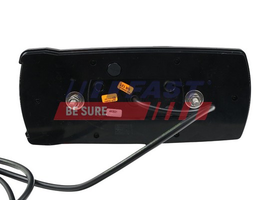 Luce posteriore - FT86220 FAST