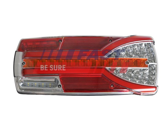 Luce posteriore - FT86221 FAST