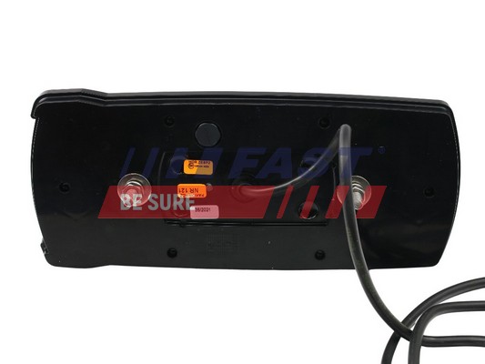 Heckleuchte - FT86221 FAST
