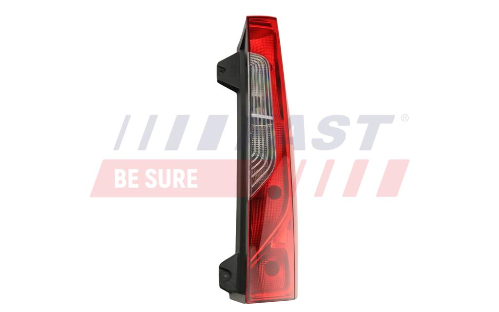 Luce posteriore - FT86232 FAST