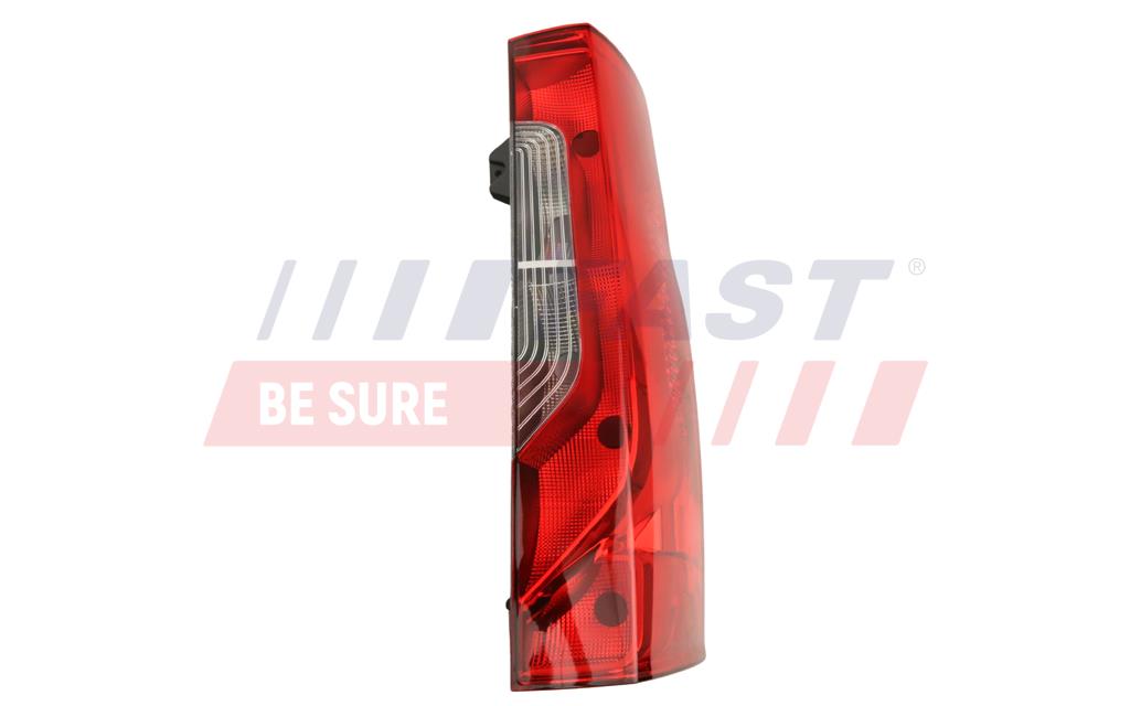 Luce posteriore - FT86232 FAST