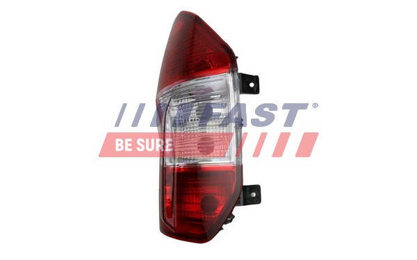 Luce posteriore - FT86262 FAST