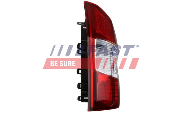 Luce posteriore - FT86262 FAST