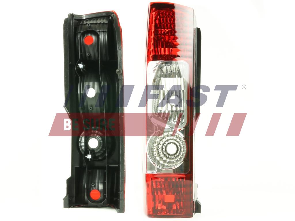 Combination Rearlight - FT86301 FAST