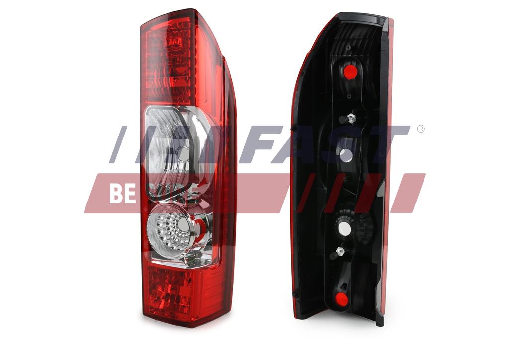 Combination Rearlight - FT86302 FAST