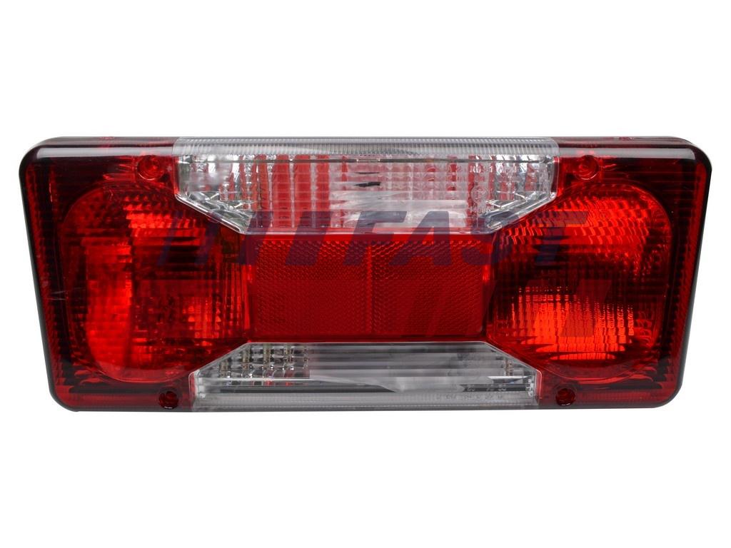 Combination Rearlight - FT86338 FAST