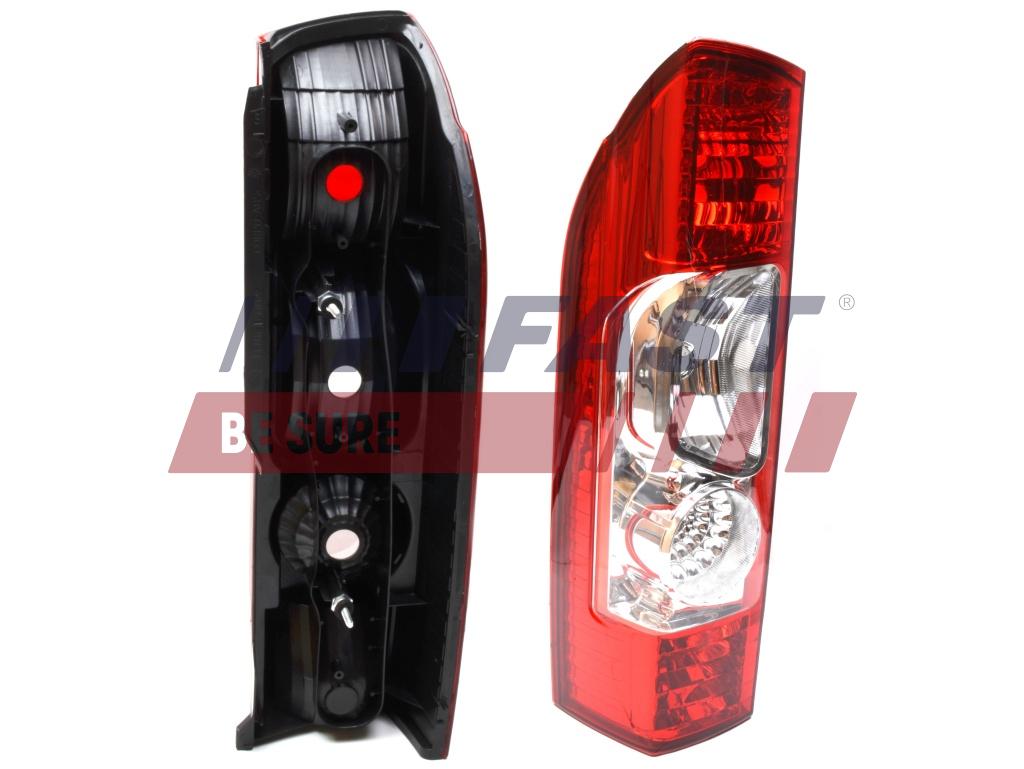 Luce posteriore - FT86344 FAST