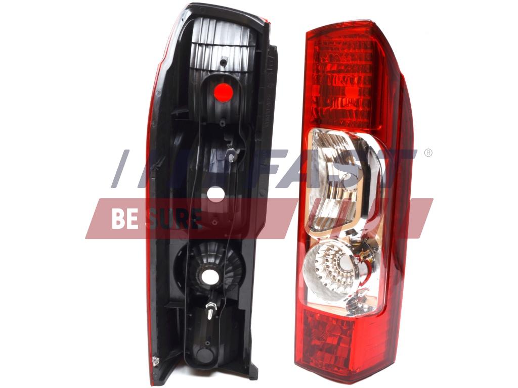 Combination Rearlight - FT86345 FAST
