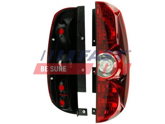 Luce posteriore - FT86374 FAST