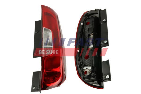 Luce posteriore - FT86376 FAST