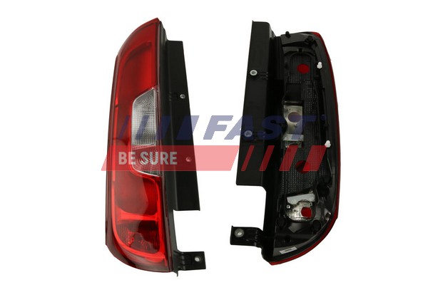 Luce posteriore - FT86379 FAST