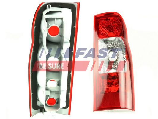 Combination Rearlight - FT86385 FAST