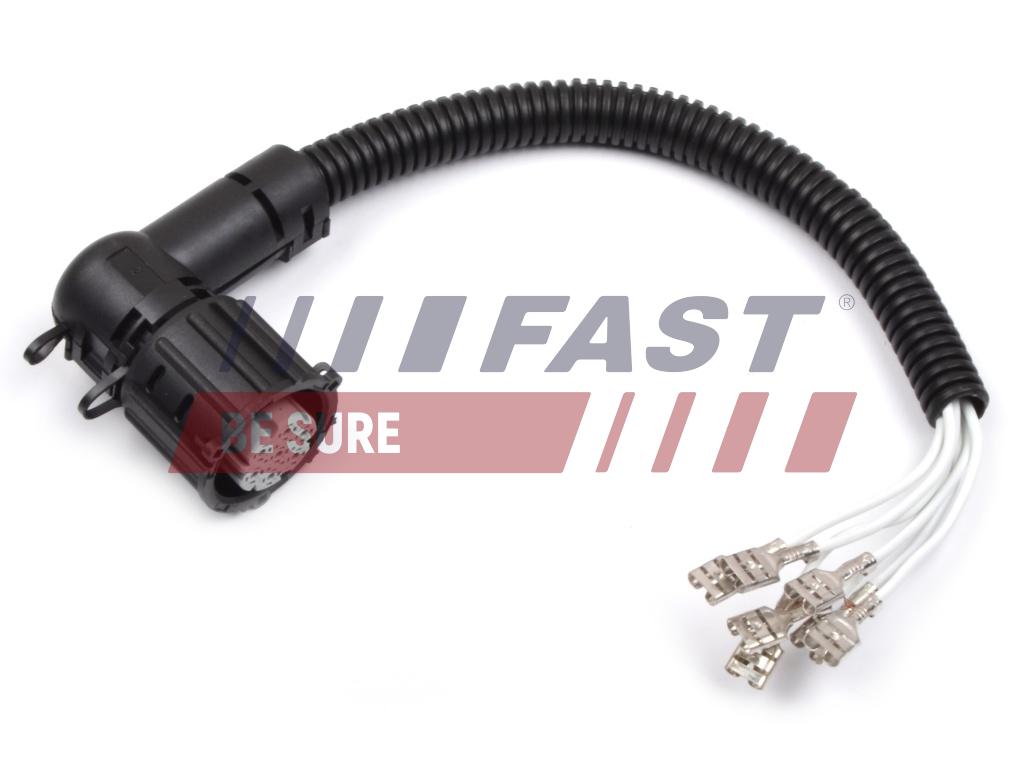 adapterio laidas, galinis žibintas - FT86400 FAST