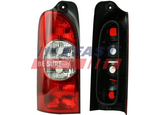 Luce posteriore - FT86414 FAST
