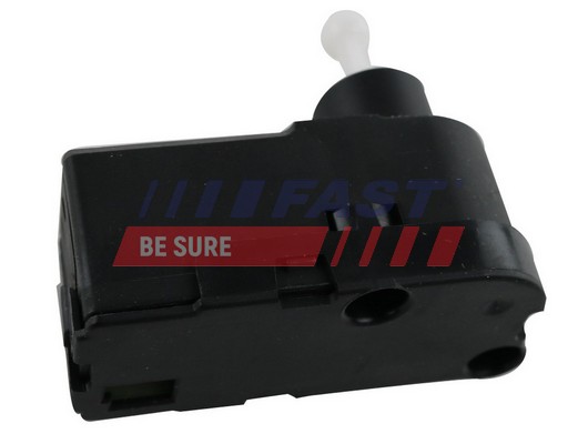 Control, headlight range adjustment - FT86428 FAST