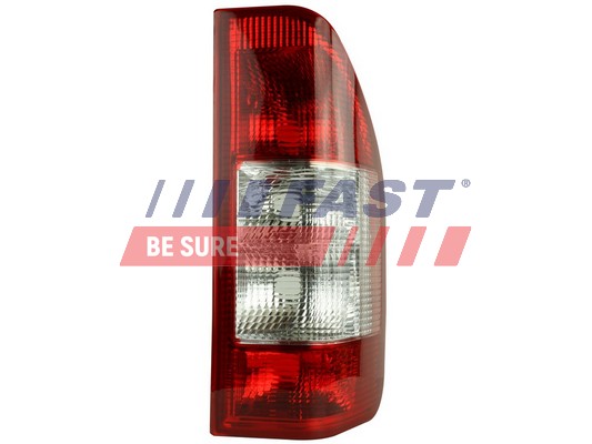 Combination Rearlight - FT86429 FAST