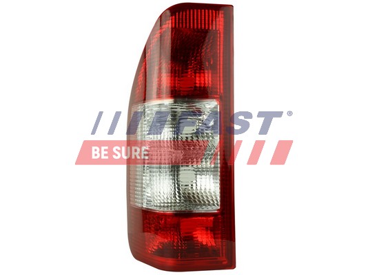 Combination Rearlight - FT86430 FAST