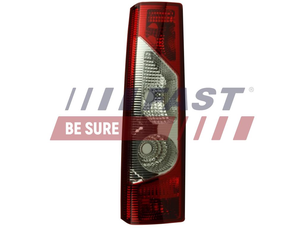 Luce posteriore - FT86437 FAST