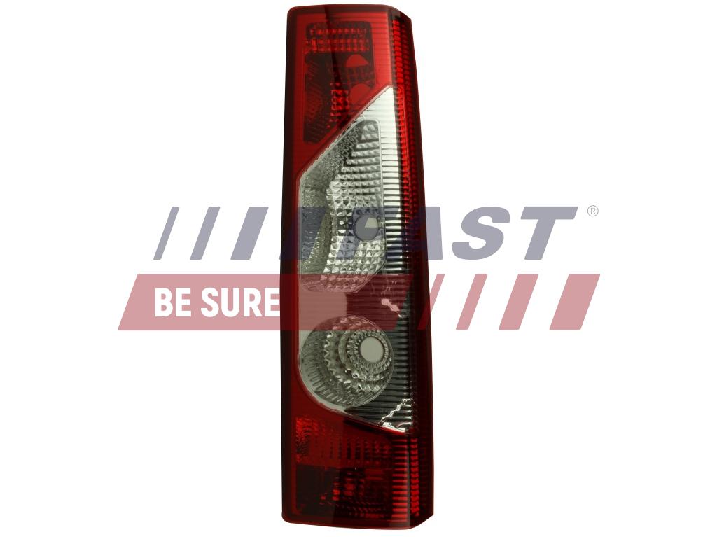 Luce posteriore - FT86438 FAST