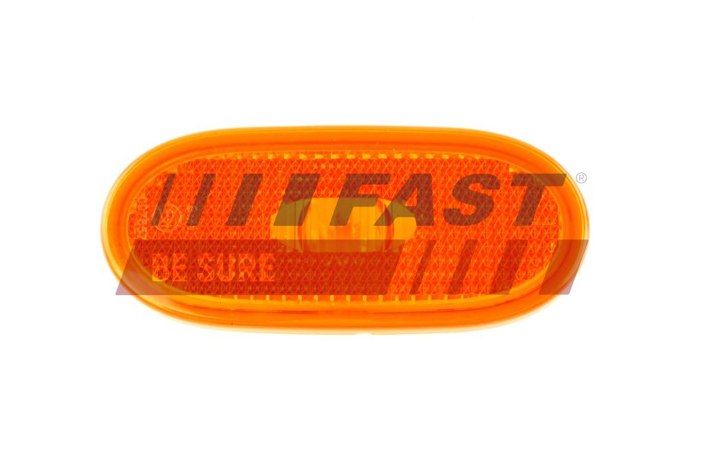 šoninis atšvaitas - FT86443 FAST