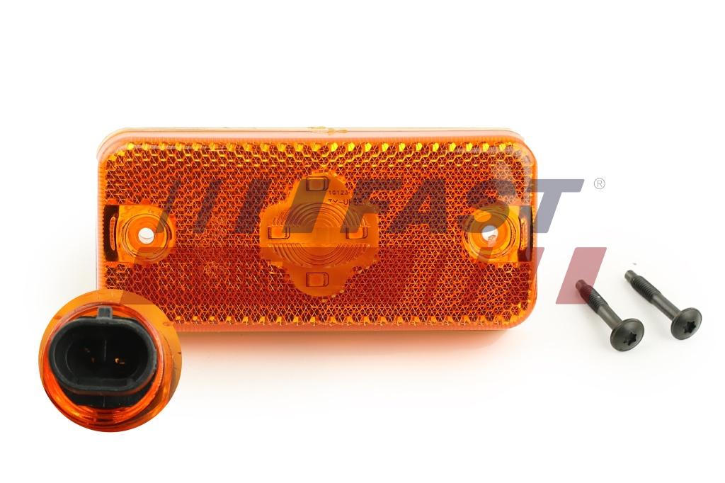 Side Marker Light - FT86458 FAST