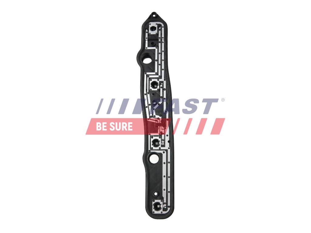 Lamp Base, tail light - FT86506 FAST