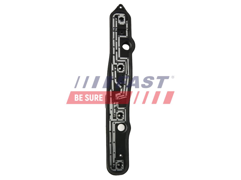 Lamp Base, tail light - FT86507 FAST