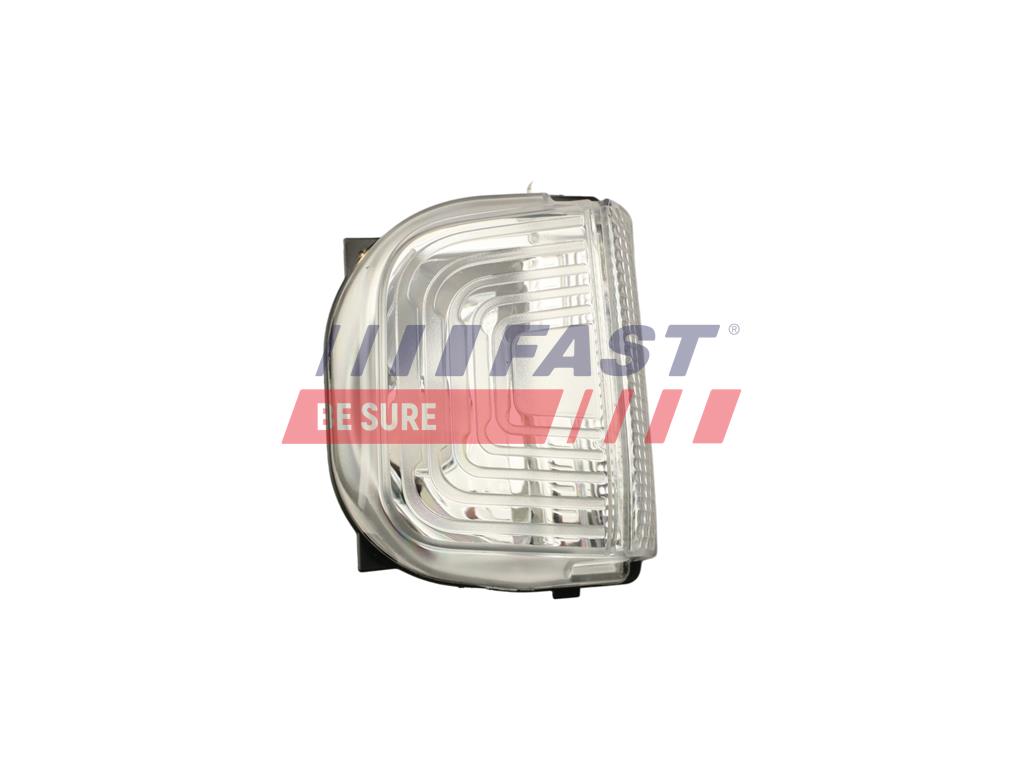 Indicator - FT87016 FAST