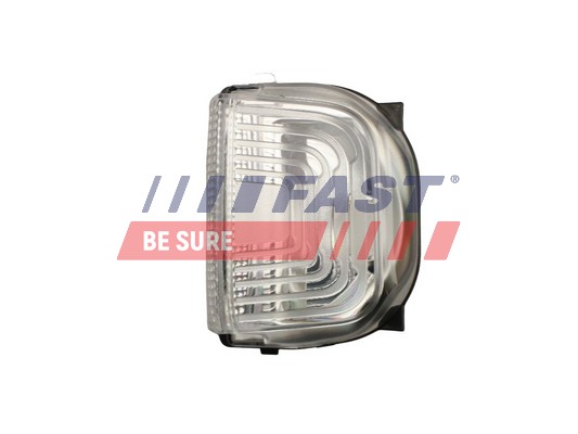 Indicator - FT87017 FAST