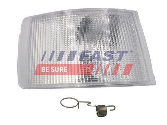 Indicator - FT87062 FAST