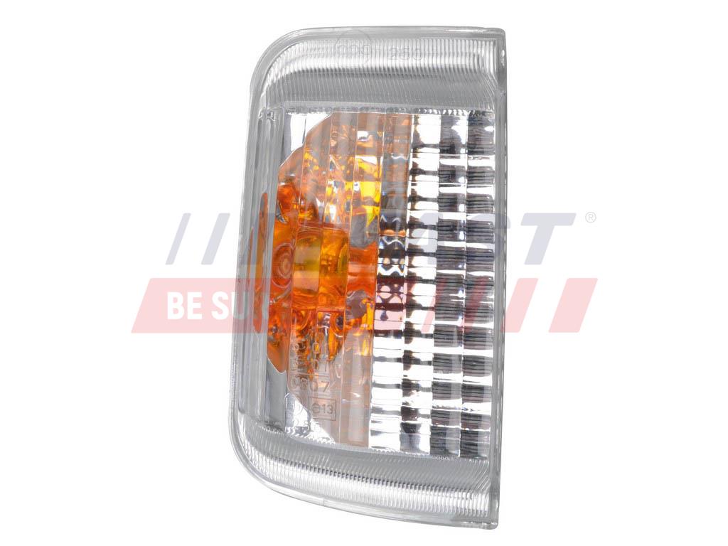Indicator - FT87079 FAST