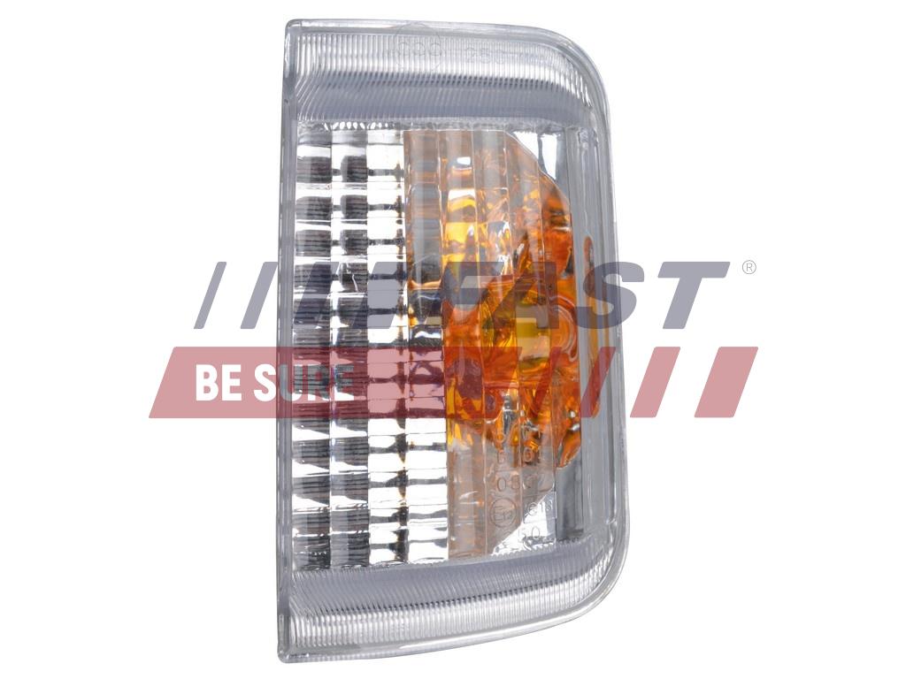 Indicator - FT87080 FAST