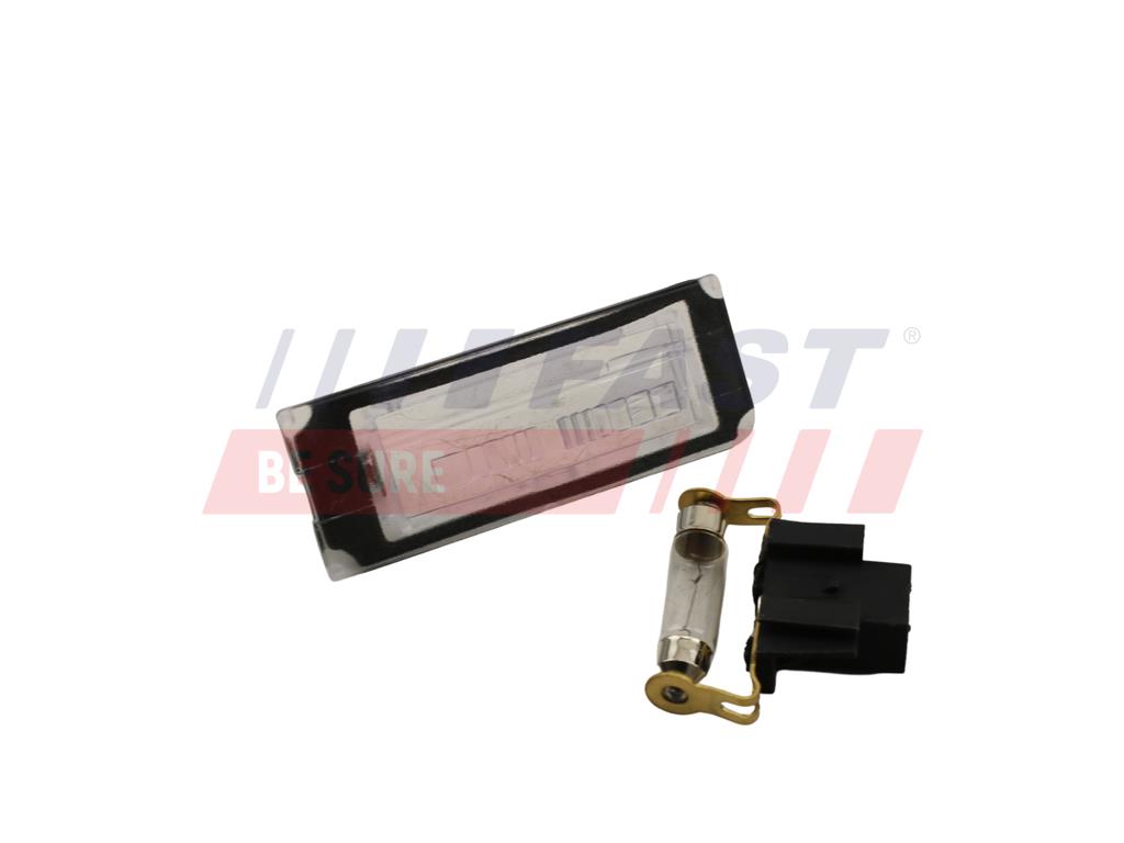 Luce targa - FT87082 FAST