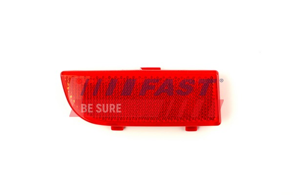 Reflex Reflector - FT87206 FAST