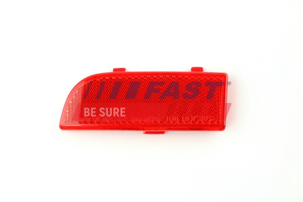 atšvaitas - FT87207 FAST