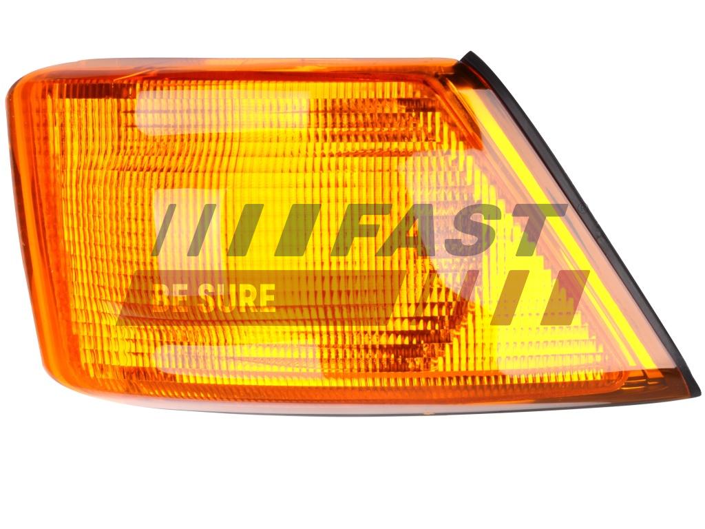 Indicator - FT87299 FAST